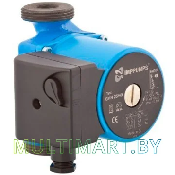Циркуляционный насос IMP Pumps GHN 32/65-180